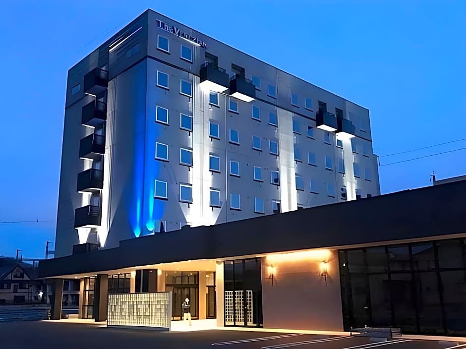 VENEZIAN HOTEL SHIROISHI ZAO