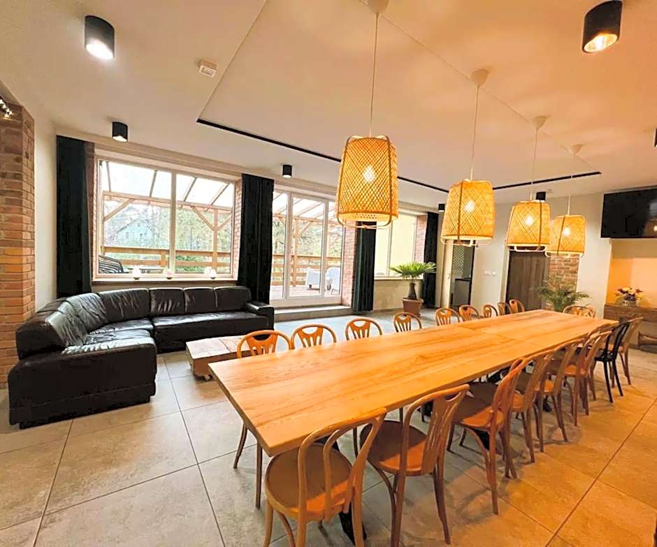 3 WIOSŁA Brzozowa Zatoka