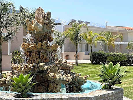 Argiri Apartments & Suites