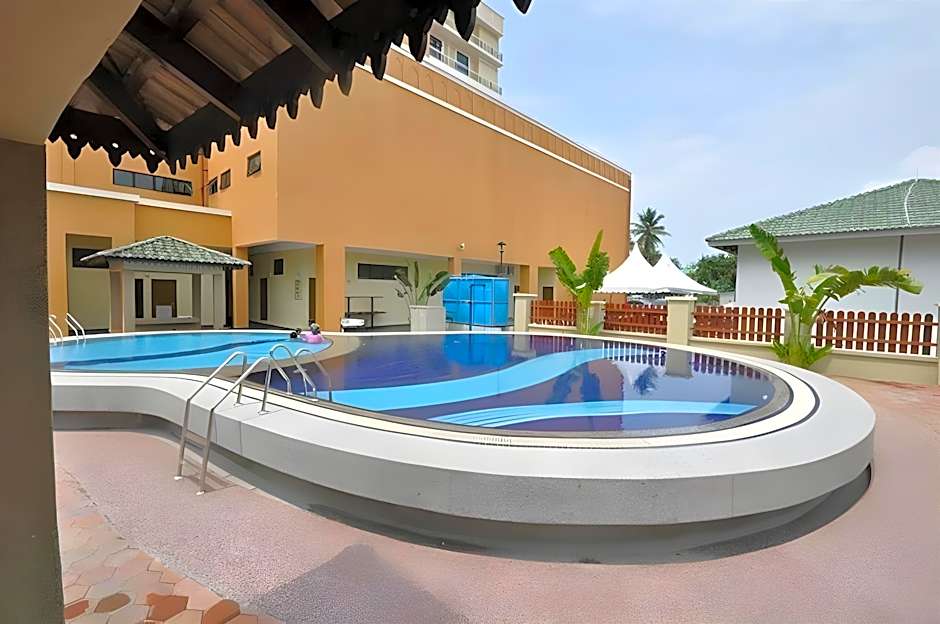 Emerald Puteri Hotel