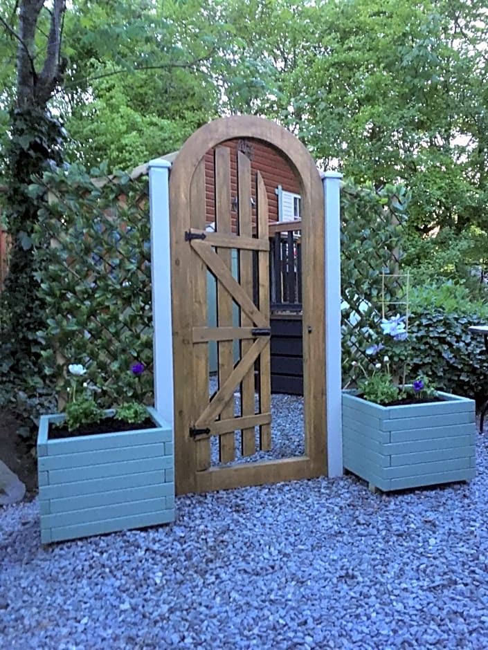 Otter Lodge Auchterarder