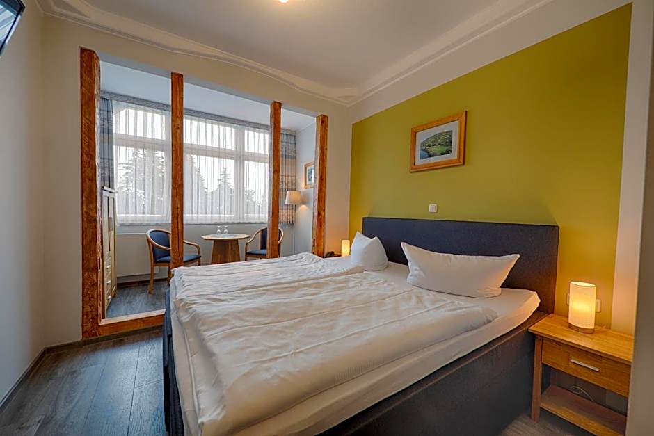 Hotel und Berggasthof Spießberghaus