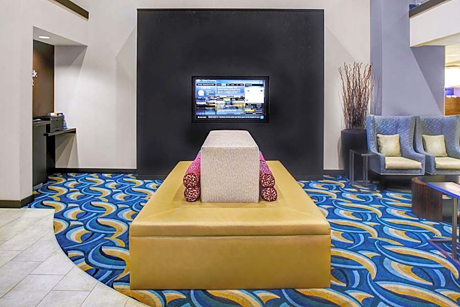 Courtyard by Marriott New Bern