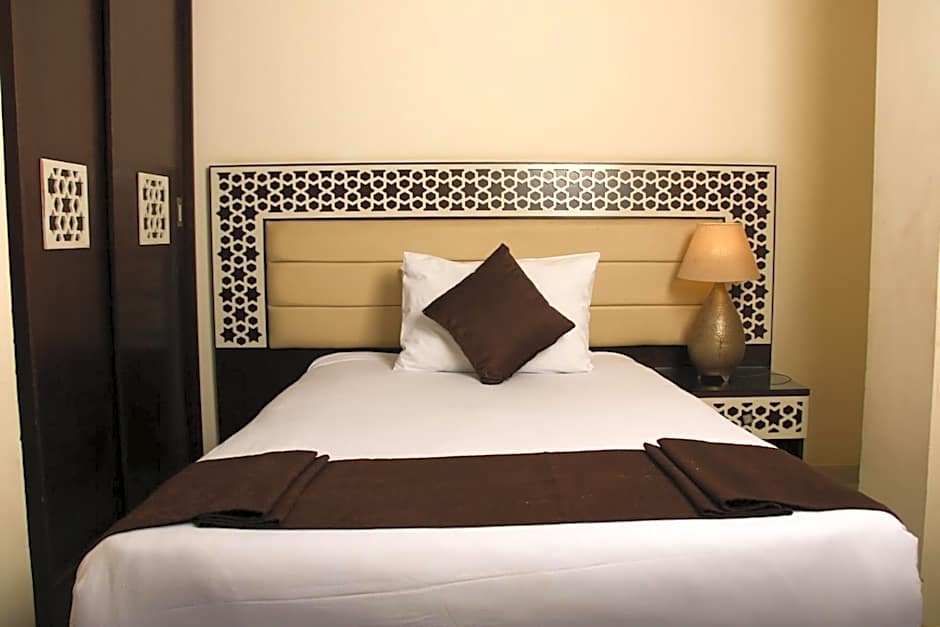 Pyramids Valley Boutique Hotel