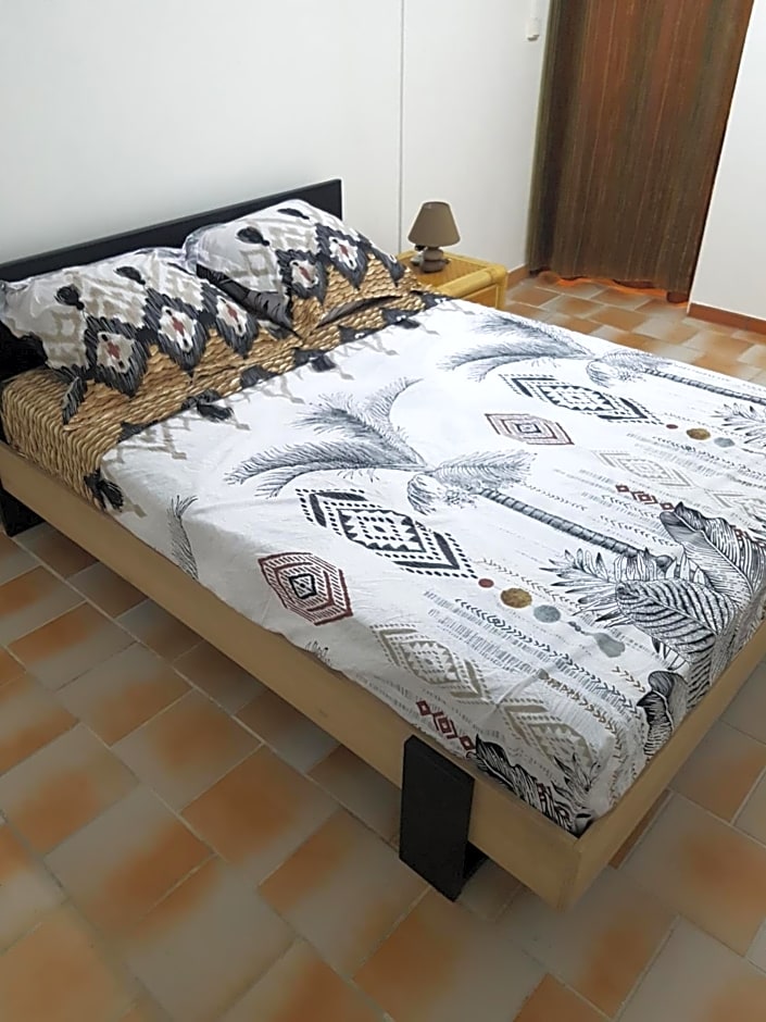 Appartement de la Baie