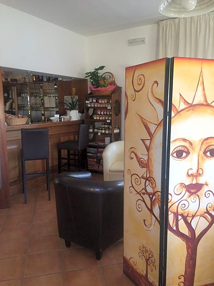 Hotel Girifalco - Nature & Relax