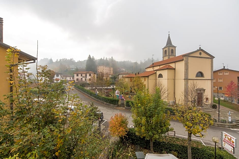 Albergo Ristorante Poli
