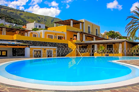 Hotel Arcangelo - Salina