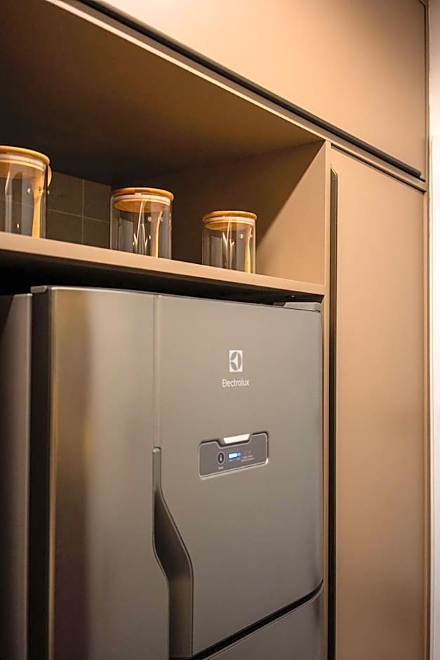 Rooftop 470 - Novíssimo Flat Boa Viagem