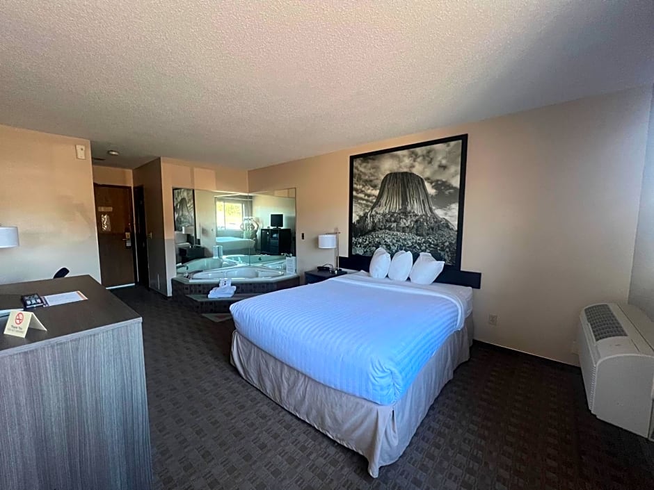 Super 8 by Wyndham Sturgis