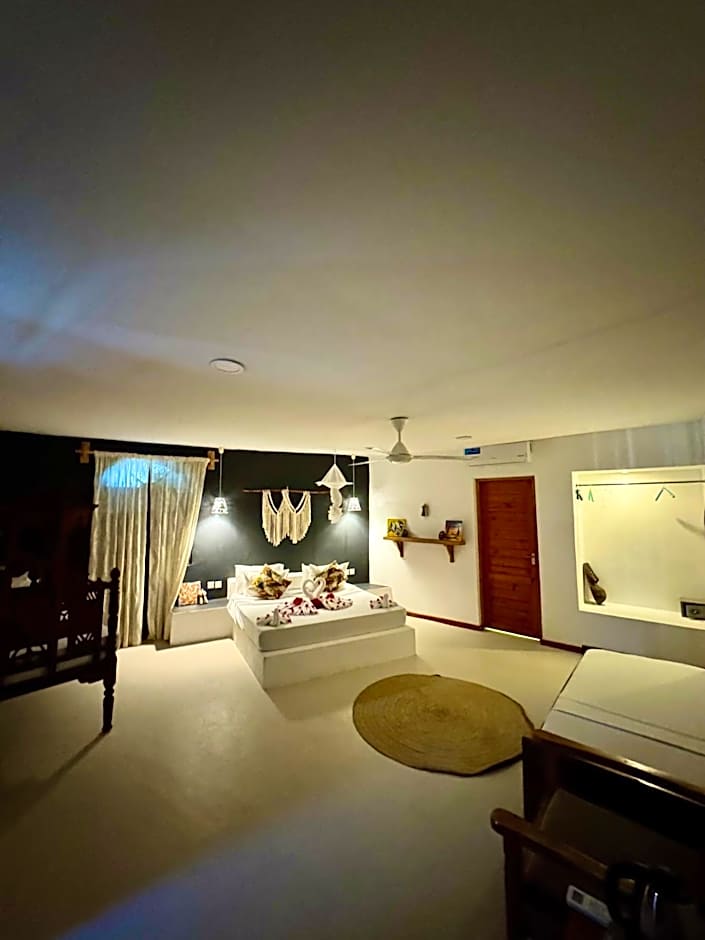 AVO Boutique Hotel