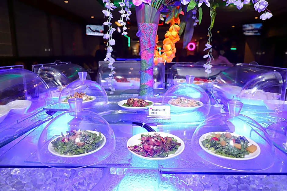 Skycity Hotel