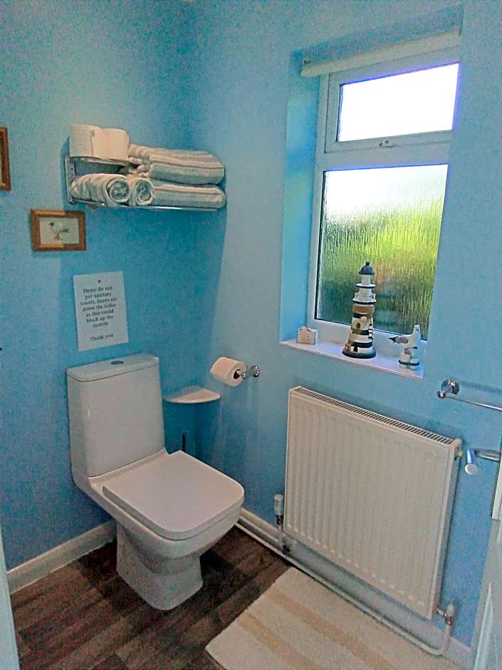 West Point B&B