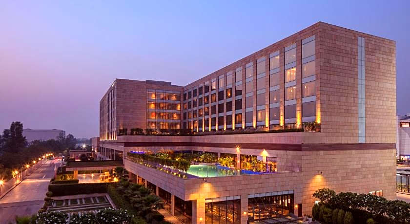 Hyatt Regency Chandigarh