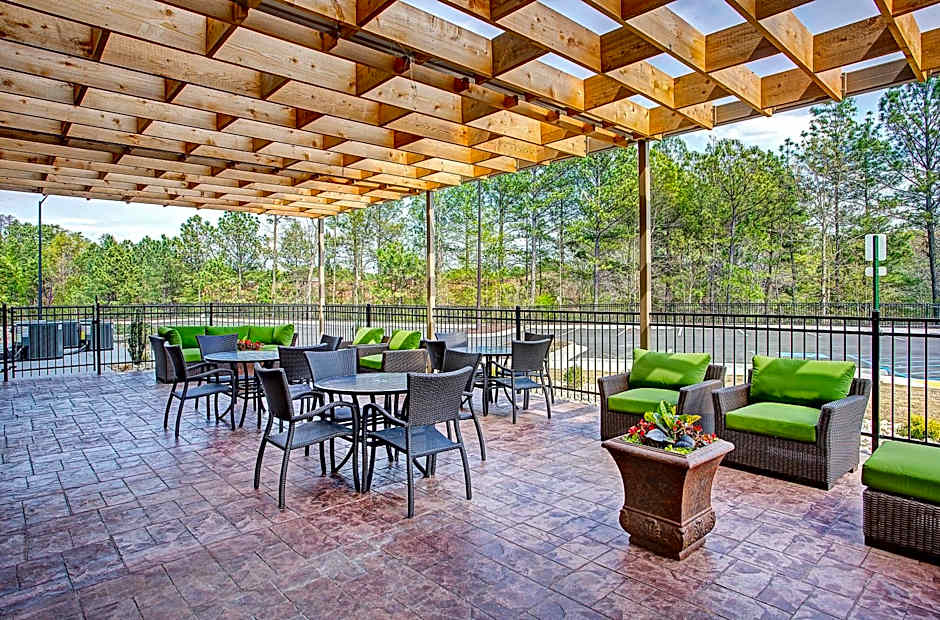 Holiday Inn Express & Suites Covington By IHG