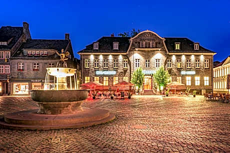 Schiefer Suite Hotel & Apartments