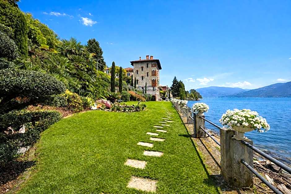 Villa Marina - Como lake