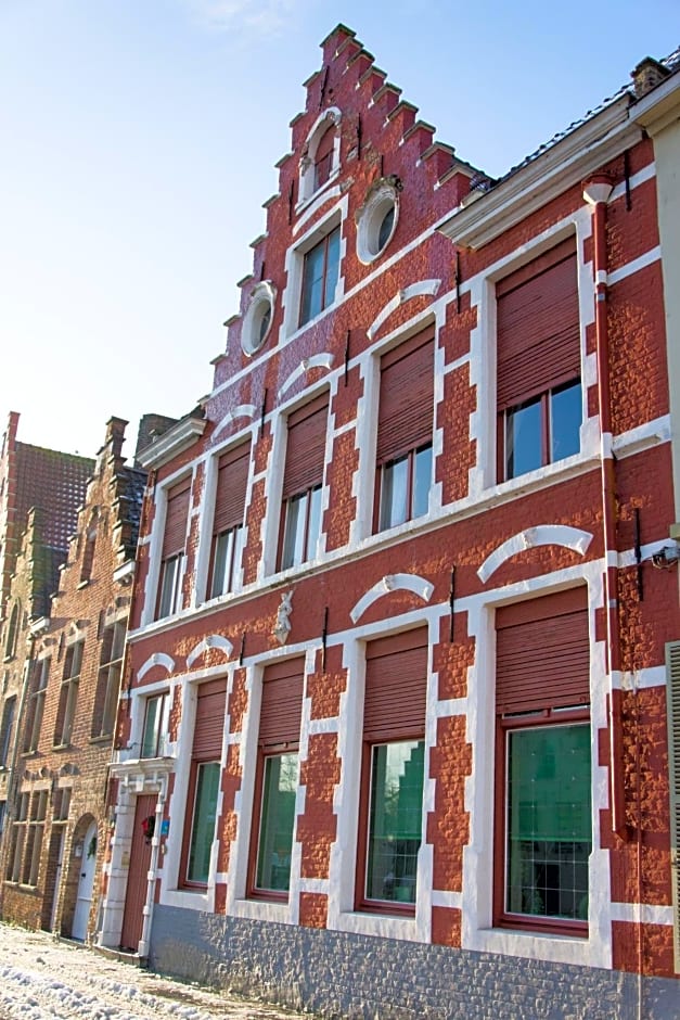 Huis Sint-Andriescruyse