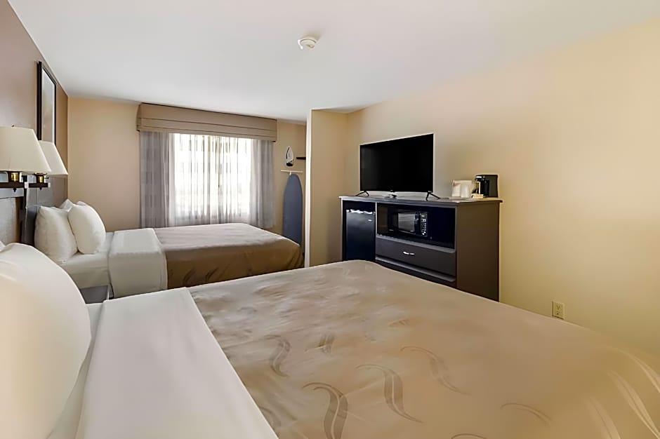 Quality Inn Clovis