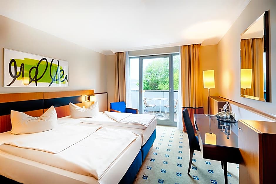 Welcome Hotel Meschede Hennesee
