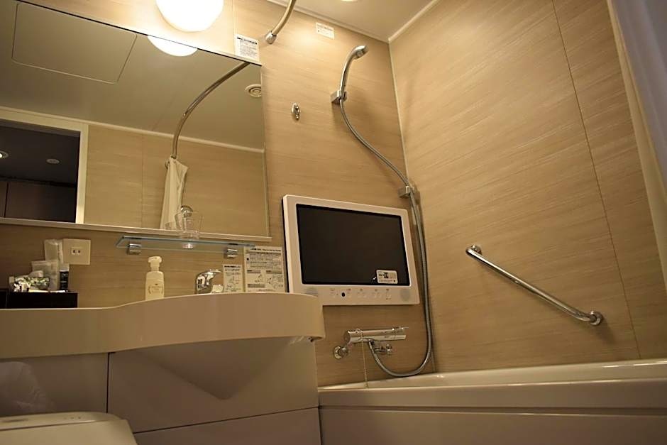 Hotel Grand View Takasaki