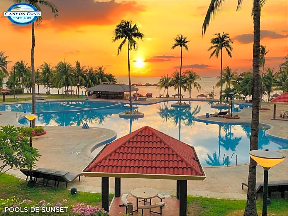 Canyon Cove Hotel & Spa