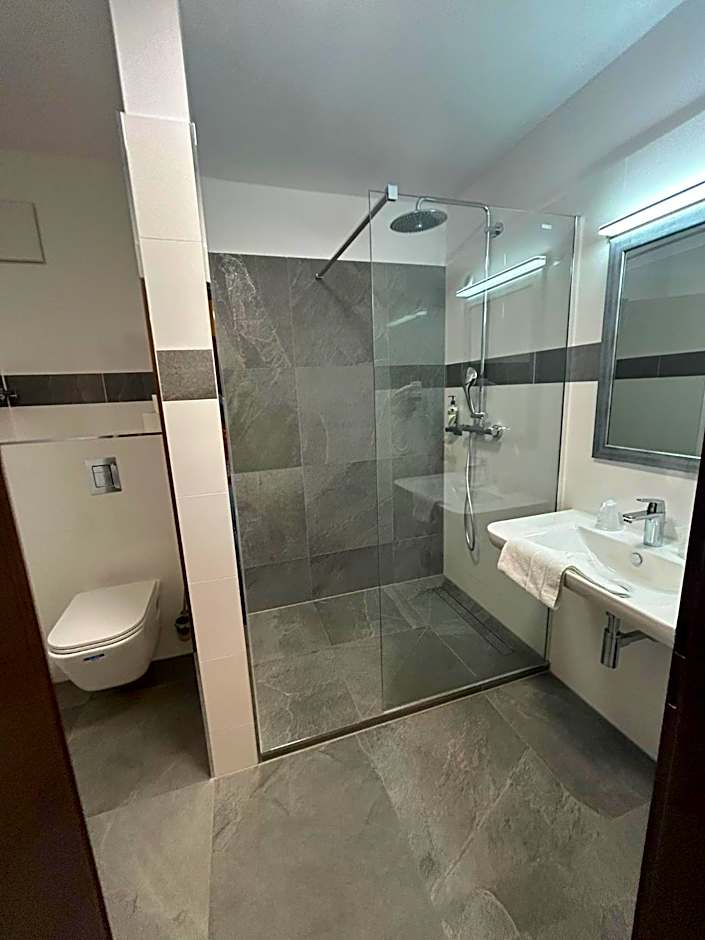 Hotel Regina Suites