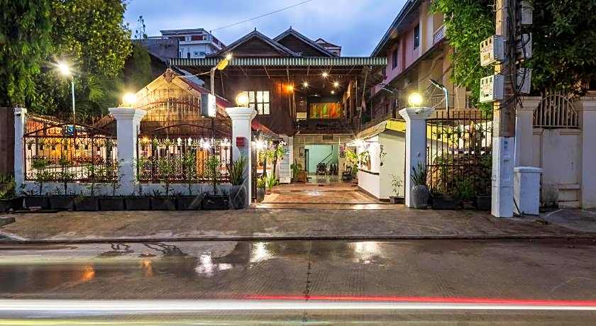 Happy Heng Heang Guesthouse