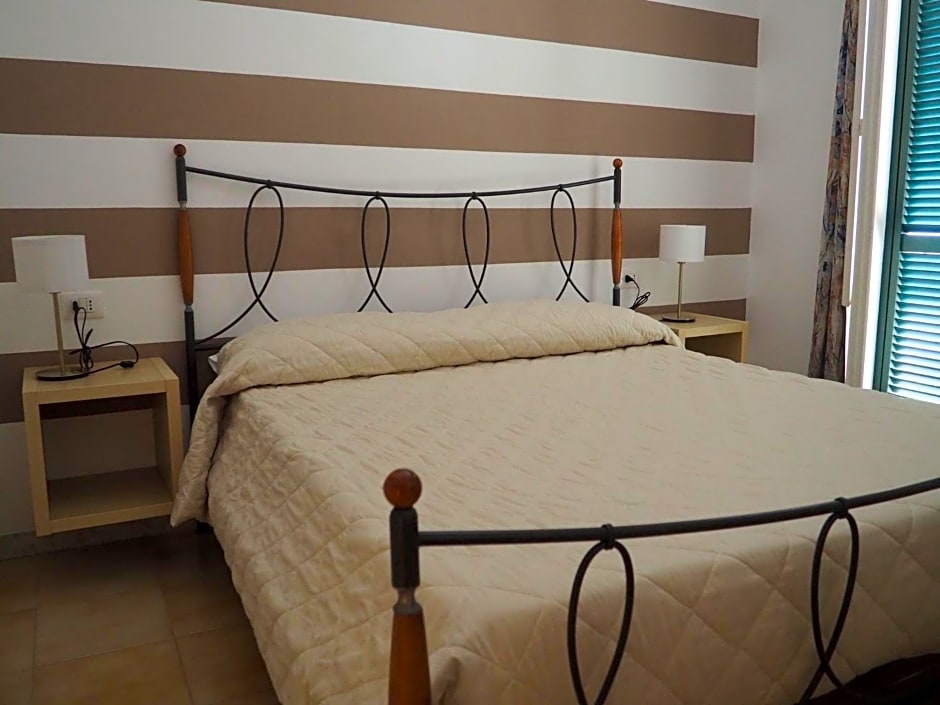 Il Vecchio E Il Mare B&B – Maratea, AZ