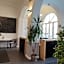Budapest Csaszar Hotel