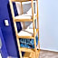Céntrica habitación privada , #7 de 1 a 4 personas, Casona Doña Paula Aparta-hotel, baño compartido