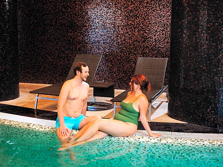 Swissotel Tallinn