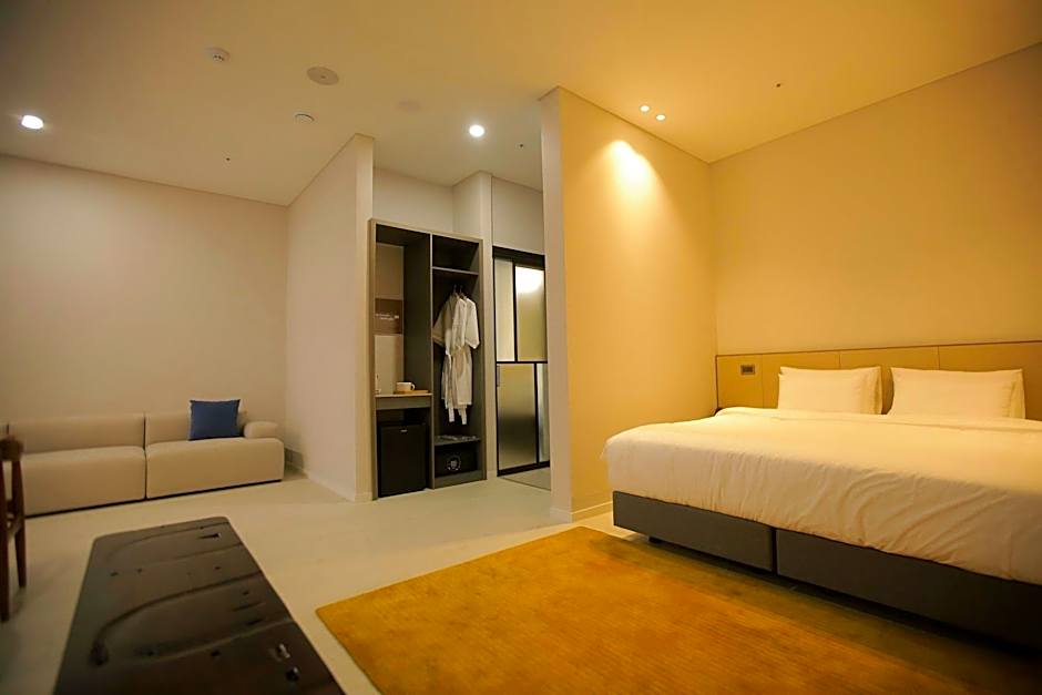 Gwangju Culture Hotel LAAM