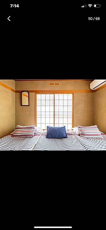 Bonel Guest House