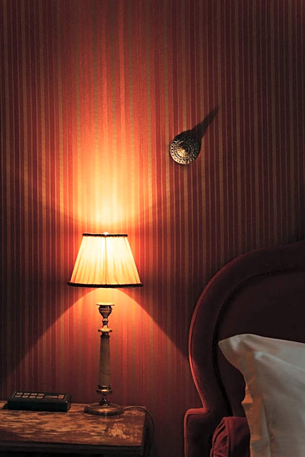 Hotel Palazzo Guiscardo Pietrasanta
