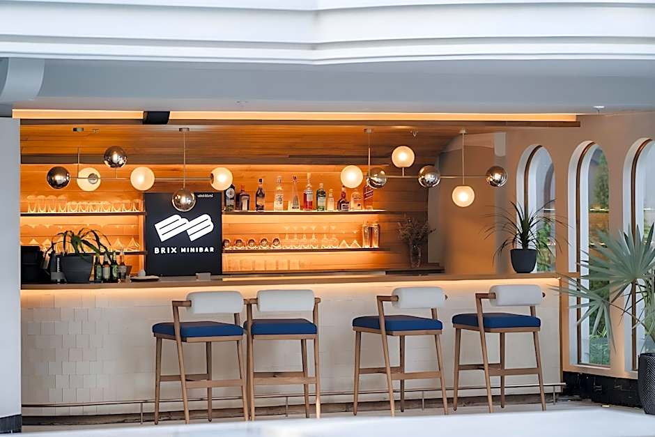 The Salil Hotel Riverside Bangkok