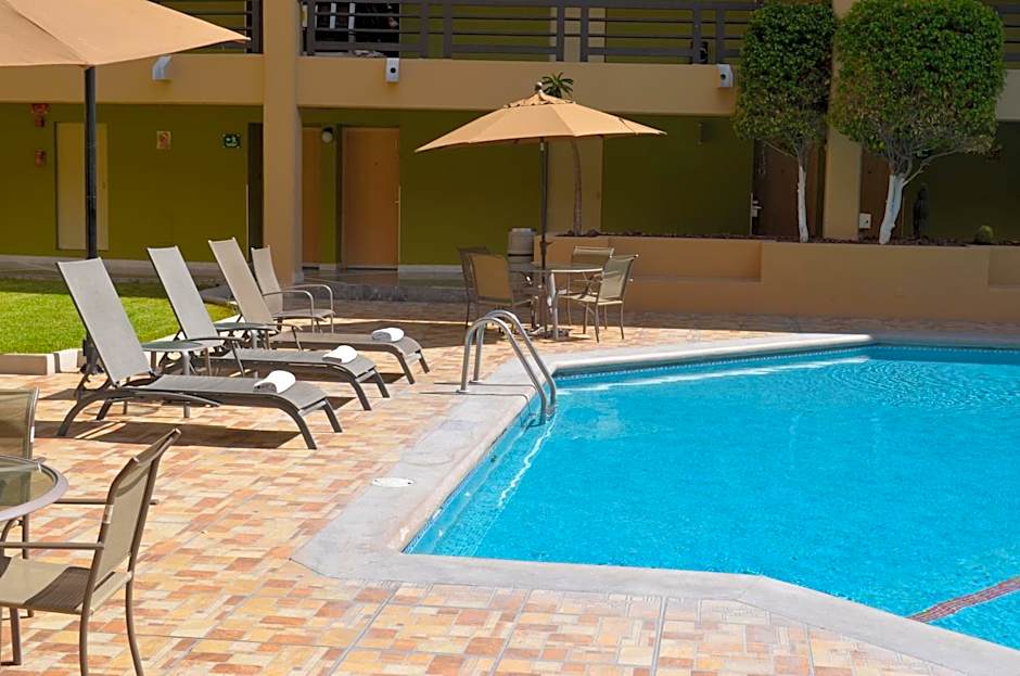 Hotel Araiza Hermosillo