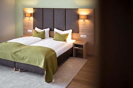 Hotel Fröhlich-Höche