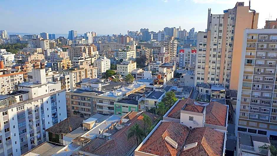 Flat Independência