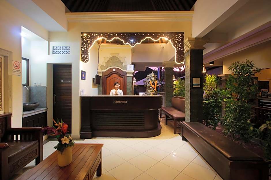 Hotel Jati Sanur