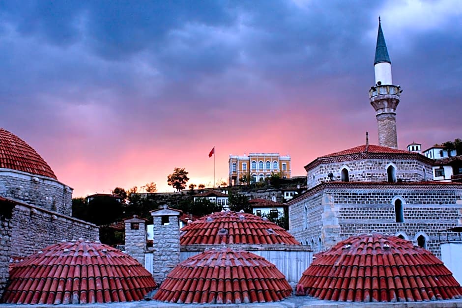 Baglar Saray Hotel