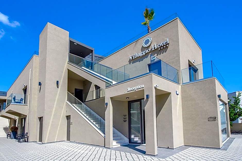 Villaggio Boutique Hotel Hersonissos - Adults Only