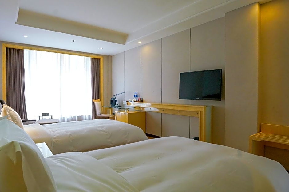 Paco Hotel Ouzhuang Metro Guangzhou