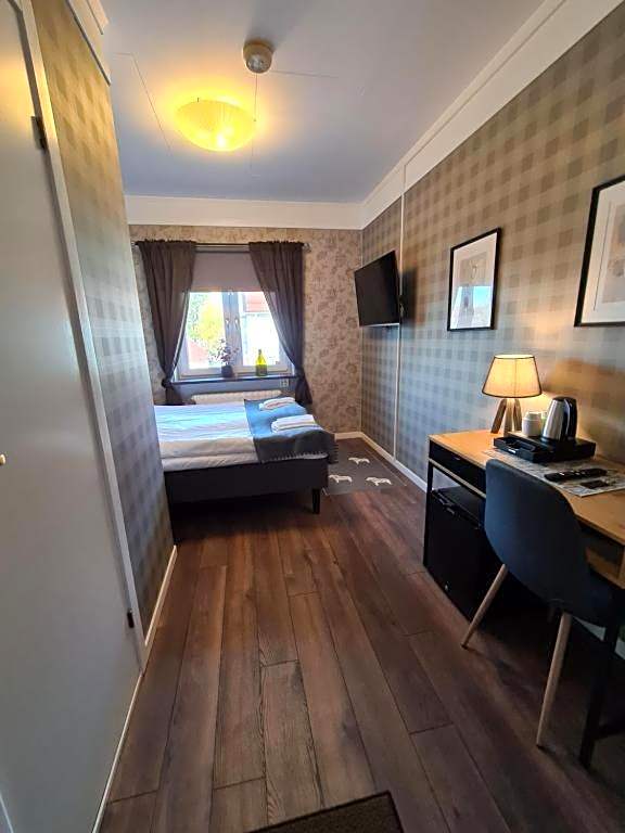Dala-Järna Hotell och Vandrarhem