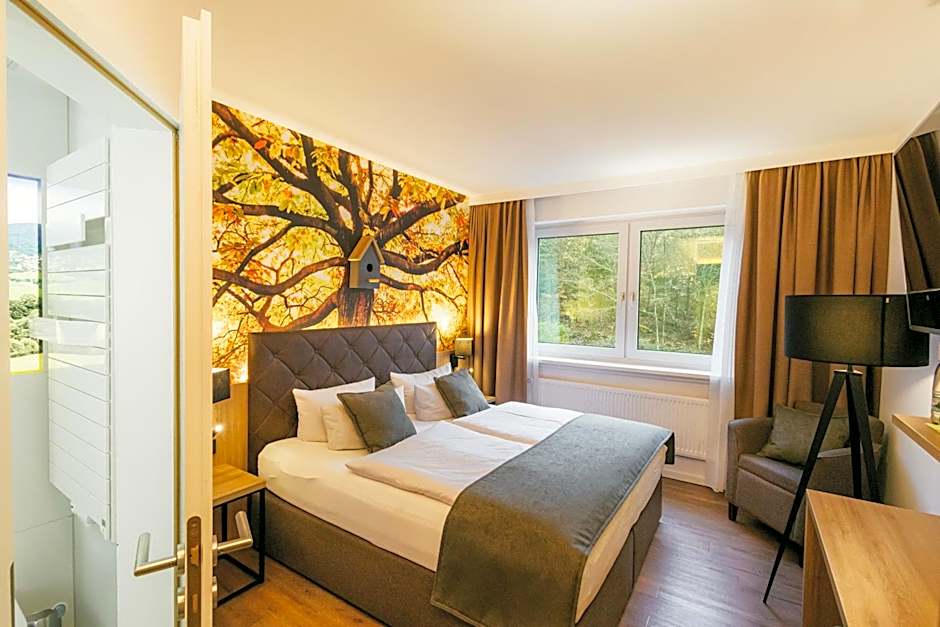 Waldhotel Ehrental