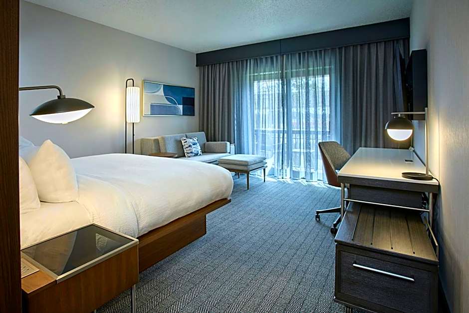 Courtyard by Marriott Wausau