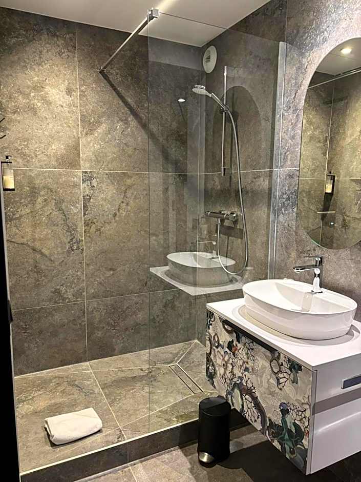 Kyriad Chateauroux Nord - Aéroport