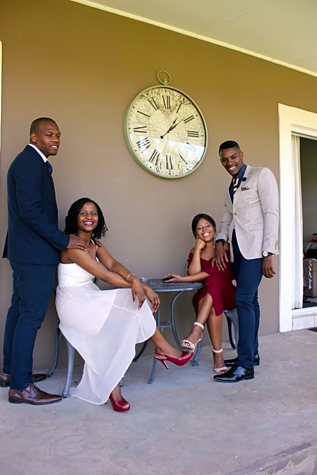 a Dam's View Accommodation