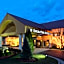 DoubleTree Suites By Hilton Hotel Cincinnati-Blue Ash