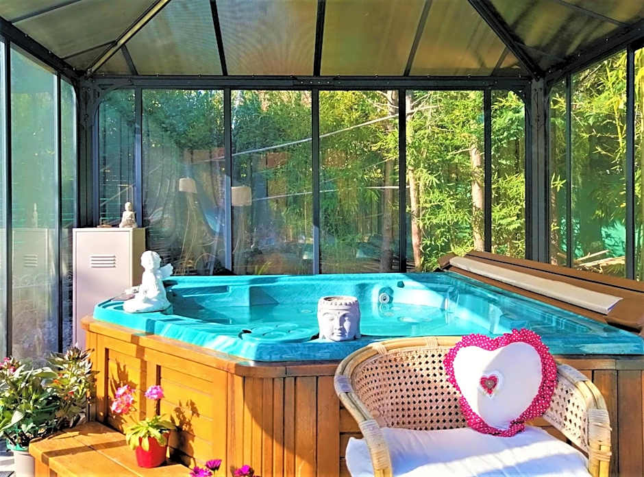 La Bergerie Du Moulin